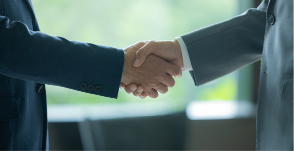 自社に最適なソリューション